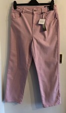 BNWT TU Pink Jeans Size 14