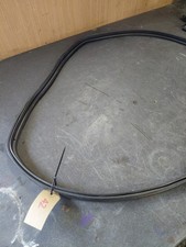 1999-2003 Suzuki Burgman AN400 - Seat Bowl Rubber Seal