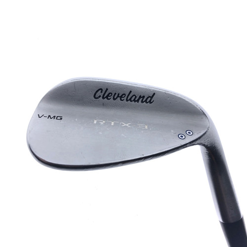 Used cleveland rtx tour - used,