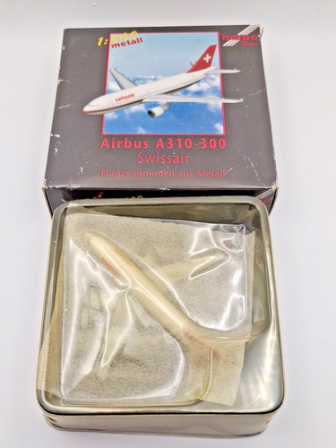 Herpa wings swissair airbus - wings,