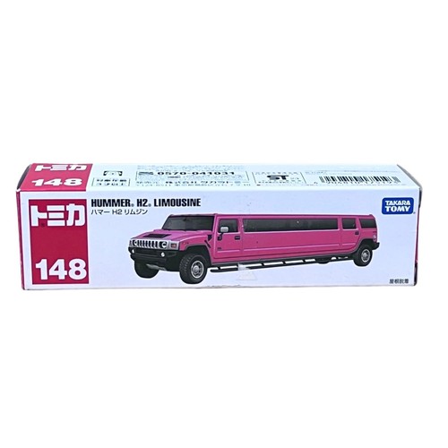 Takara tomy tomica diecast car - tomica,