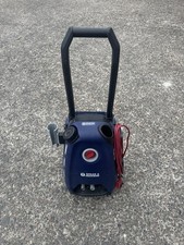 Pressure Washer 1800W Spear Jackson Jet Cleaner 135 Bar - FAULTY