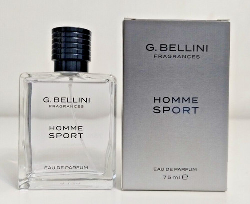 Bellini fragrances homme - g.bellini,