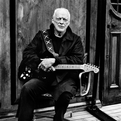 David gilmour spec - spec, muff