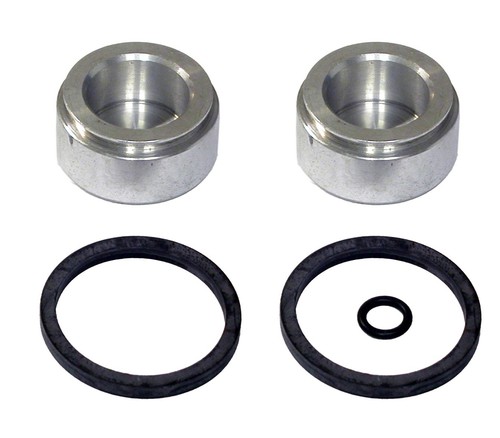 Caliper piston seal - piston, 32mm