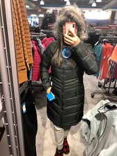 Columbia Polar Freeze omni