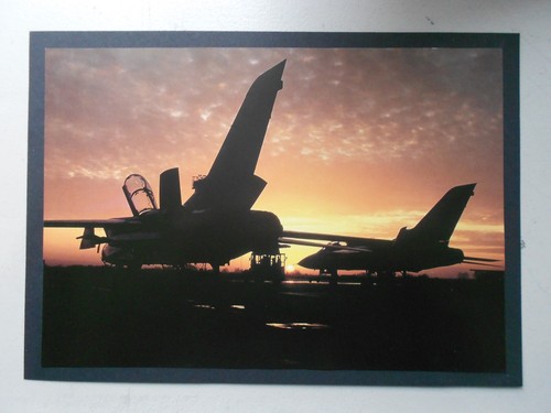 Airforce print tornado f3 - airforce, /