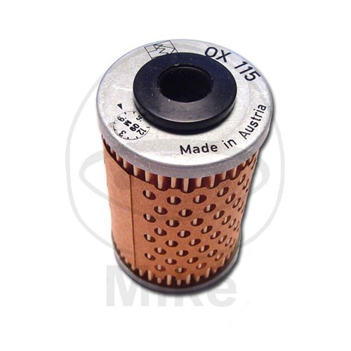 Mahle 115 husaberg - 115,