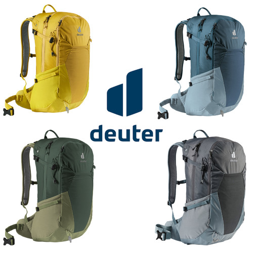 Deuter futura hiking - deuter, 23