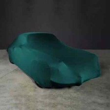 Indoor Car Cover Soft Stretch