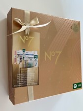 Worth £136 - No7 The Ultimate