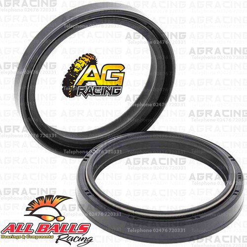 All balls fork oil - balls, seals