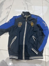Santa Monica Polo Club Jacket