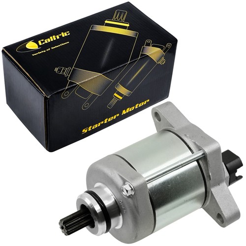 Caltric starter motor - motor, for