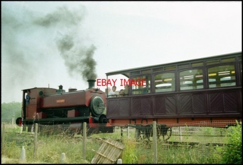 Photo caerphilly railway loco - ,