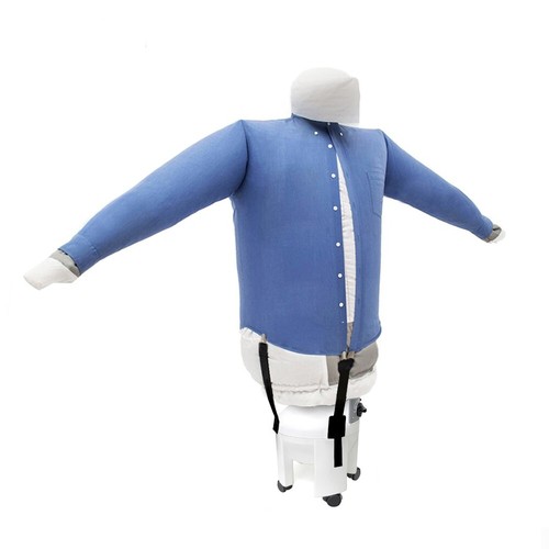 Aeolus shirt ironing machine - aeolus,