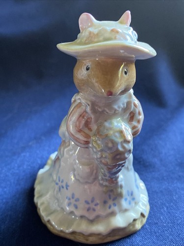 Royal doulton brambly hedge - brambly,