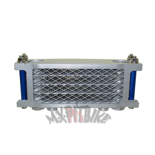 Radiator oil cooler for - radiator,