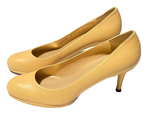 Nwob stuart weitzman - nwob, beige