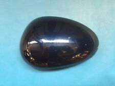 Rover 25/45/SW MG ZR/ZS Left Side Wing Mirror Backing (JFM Royal Blue)