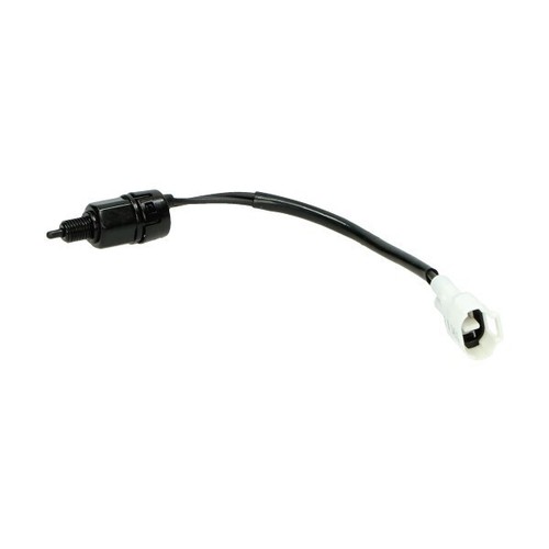 Stop switch for brake - switch, levers