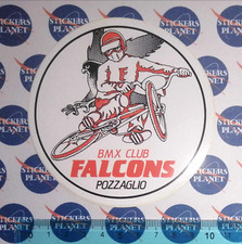 STICKER STICKER VINTAGE