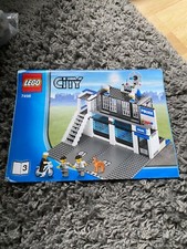 LEGO CITY: Police Station
