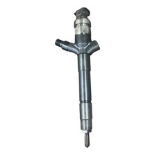 Mitsubishi l200 fuel injector - mitsubishi,