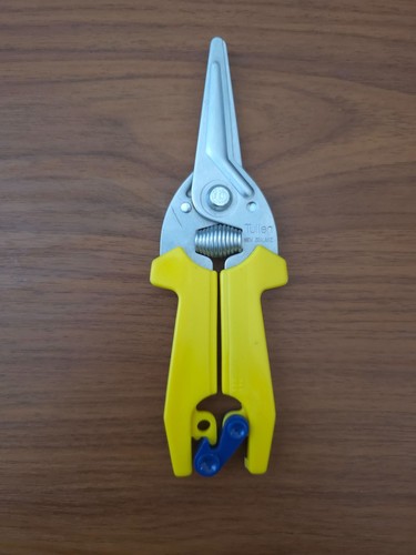Vintage tullen snips utility - tullen,