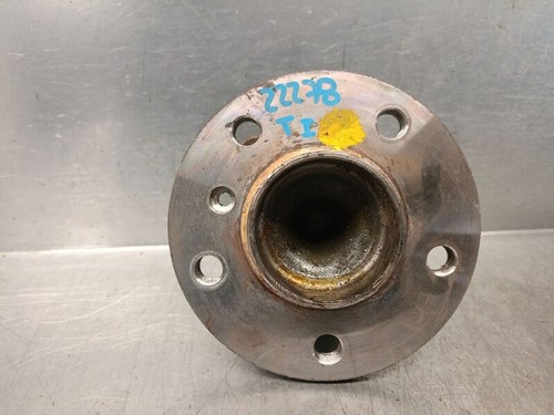 33416858086 rear left - , wheel