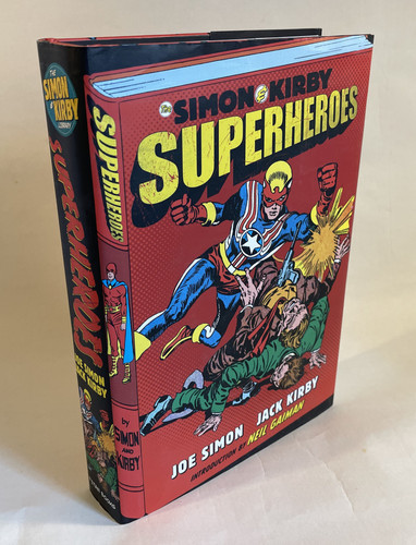 The simon kirby - simon, &