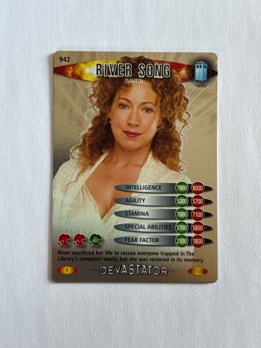 Doctor who battles time - battles,