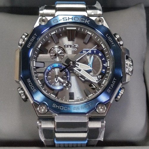 Casio shock g - casio, mt-g