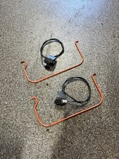 Flymo L400 2 Stroke Mower Kill Switch & Opc Lever Handle X 1