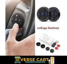 Universal Wireless Black