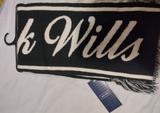 Jack Wills Midweight Scarf Men