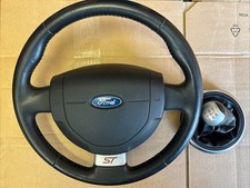 FORD FIESTA MK6 ST 150 ST150