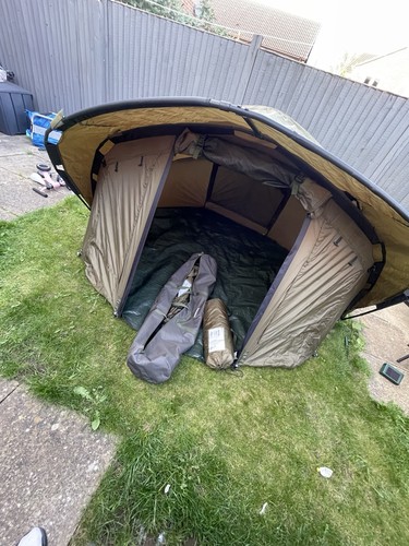 Westlake particle man bivvy - particle,