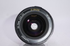 Tamron 44A 28-70mm f/3.5-4.5