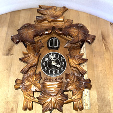 Kaiser Black Forest Style