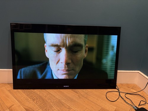 Sony bravia kdl - bravia, led