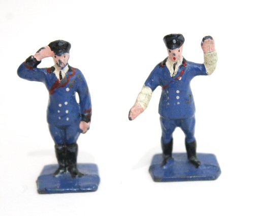 Dinky toys pre - toys, set