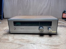 Rotel AM/FM Stereo Tuner