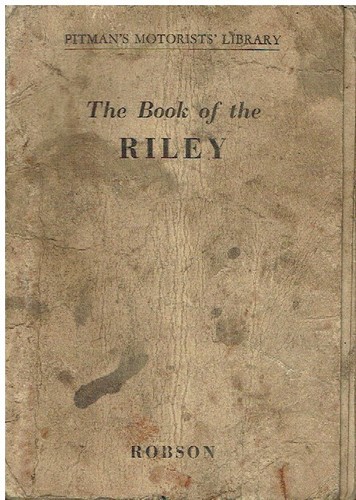 Riley 5l incl falcon - incl,