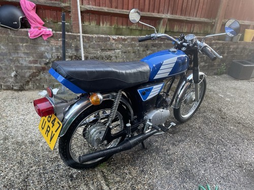 Yamaha 50cc fizzy - 50cc,