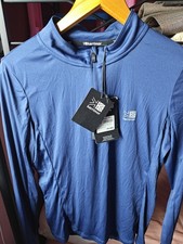 Karrimor run active wear top - run,