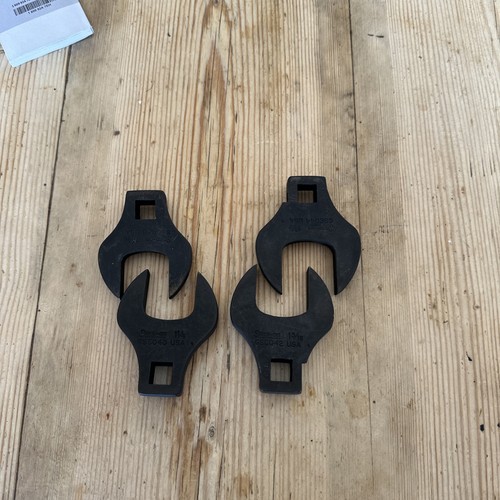 Snap crows foot imperial x4 - imperial,