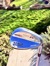 Mizuno MP-T11 Series #Wedge