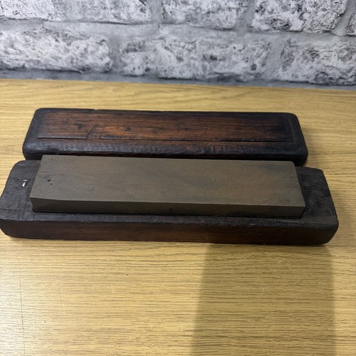 Vintage natural fine grain - vintage,