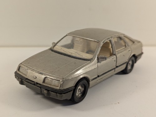Corgi ford sierra - sierra, 2.3